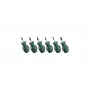 Bosch 1 600 A03 2UK Komplekts Taisnais skrūvgriezis