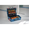 Bosch 1.600.A02.NG4 37 instrumentu komplekts