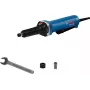 Bosch GGS 30 LPS Professional plakanais slīpmašīna 33000 RPM Melns, Zils 750 W