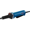 Bosch GGS 30 LPS Professional plakanais slīpmašīna 33000 RPM Melns, Zils 750 W