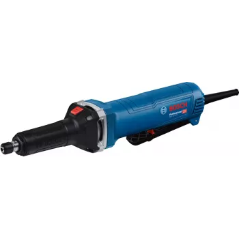 Bosch GGS 30 LPS Professional plakanais slīpmašīna 33000 RPM Melns, Zils 750 W