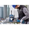 Bosch GGS 30 LPS Professional plakanais slīpmašīna 33000 RPM Melns, Zils 750 W