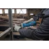 Bosch GGS 30 LPS Professional plakanais slīpmašīna 33000 RPM Melns, Zils 750 W