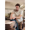 Bosch GEX 18V-150-3 Orbitālā slīpmašīna 10000 RPM 20000 OPM Zila