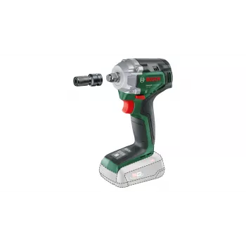 Bosch ImpactDrive 18V-350 Trieciena skrūvgriezis 2300 RPM Melns, Zaļš