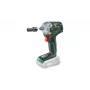Bosch ImpactDrive 18V-350 Trieciena skrūvgriezis 2300 RPM Melns, Zaļš