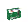 Bosch ImpactDrive 18V-350 Trieciena skrūvgriezis 2300 RPM Melns, Zaļš