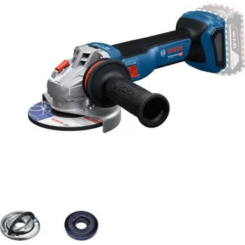 Leņķa slīpmašīna Bosch GWS 18V-11 12.5 cm 9000 RPM 1.7 kg