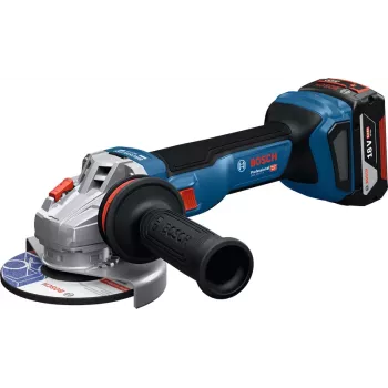Leņķa slīpmašīna Bosch GWS 18V-11 12.5 cm 9000 RPM 1.7 kg
