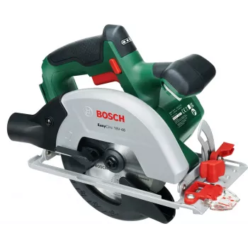 Bosch EasyCirc 18V-48 (bez akumulatora, kartona kastē)
