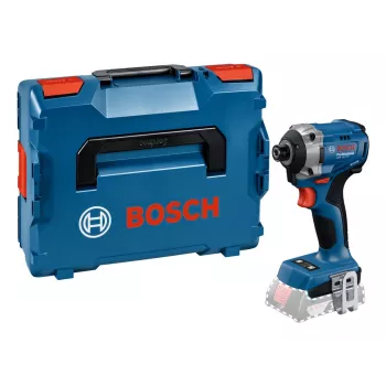 Bosch GDR 18V-215 Triecienskrūvgriezis 2100 Apgr./min 1.1 kg Melns, Zils