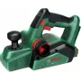 Bosch PHO 18V-20 bezvadu ēvele (bez akumulatora, kartona kastē), zaļa, 2 mm