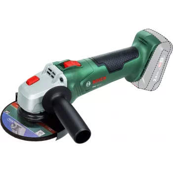 Bosch leņķa slīpmašīna PWS 18V-70 (bez akumulatora, 125 mm, kartona kaste)