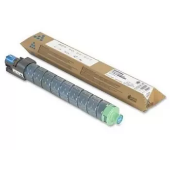 Ricoh 842051 oriģinālā tonera kasetne ciāna