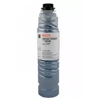 Ricoh Toner Type 3210D Melns oriģināls