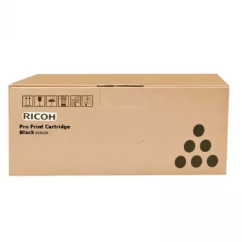 Ricoh 828302 toner kasetne oriģināla melna