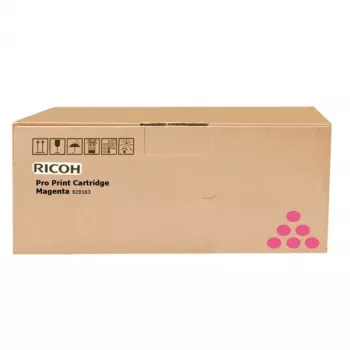 Ricoh 828304 tonera kasetne 1 gab. Oriģināla Magenta