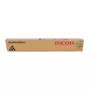 Ricoh 828306 oriģinālā tonera kasetne, melna, 1 gab.