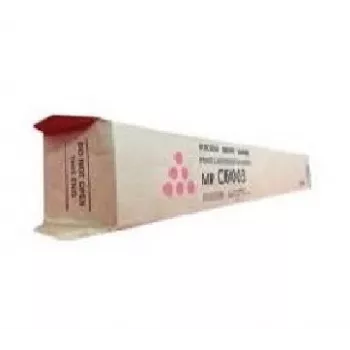 Ricoh 841855 oriģinālā tonera kasetne, magenta
