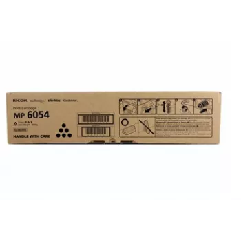 Ricoh 842127 oriģinālā tonera kasetne 1 gab. Melna