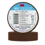 3M 165BR1E elektriskā lente, brūna, 10 m