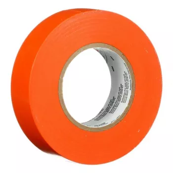 3M 165OR1E elektriskā lente 1 gab.