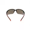 Aizsargbrilles 3M S2002SGAF-RED, plastmasa, pelēka/sarkana