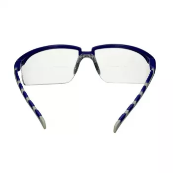 3M S2025AF-BLU aizsargbrilles