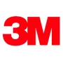 3M SF101AF Drošības brilles Plastmasa Zila