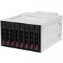 Fujitsu paplašinājums līdz Medium 16x SFF nesējpanelim