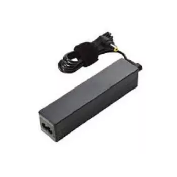 Fujitsu S26391-F1246-L549 barošanas adapteris / invertors 80 W Melns