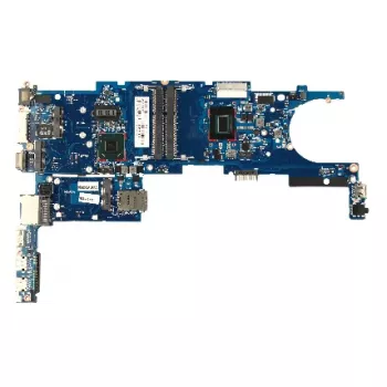 HP System plate (mātesplate) ar Intel Core i3-3217U procesoru