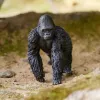 Schleich WILD LIFE Gorilla, tēviņš