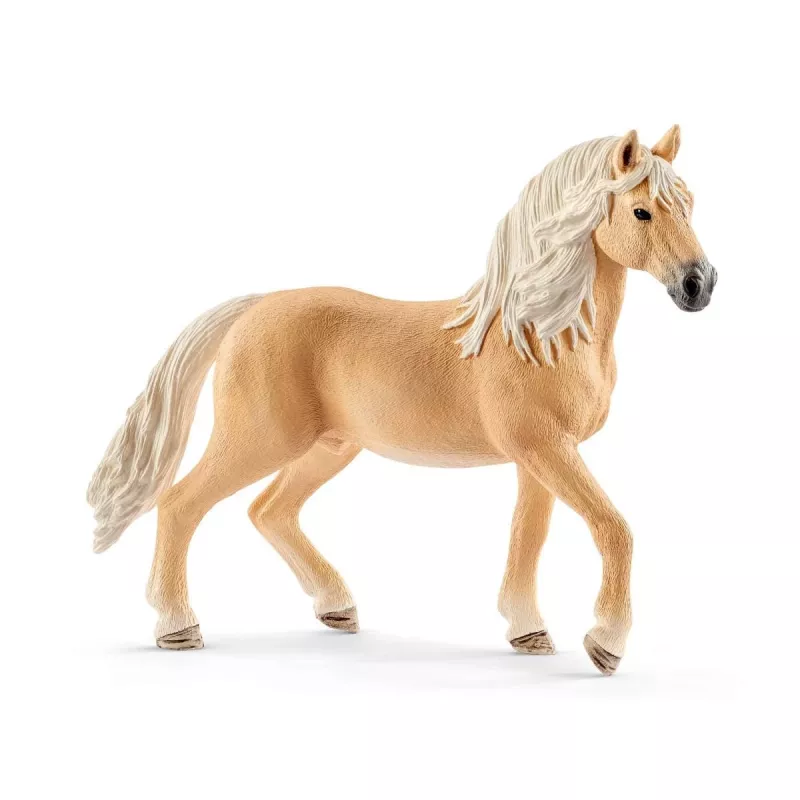 schleich HORSE CLUB Sofijas modes radījums, Zirgi, 5 gadi, Brūns, Rozā
