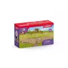 schleich HORSE CLUB Paddock ar ieejas vārtiem