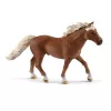 Schleich Pony Agility Training komplekts