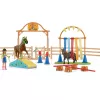 Schleich Pony Agility Training komplekts