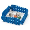 Schleich Veterinārā prakse ar mājdzīvniekiem, Saimniecība, Lauku dzīvnieku rotaļlietas, 3+ gadi, Daudzkrāsains