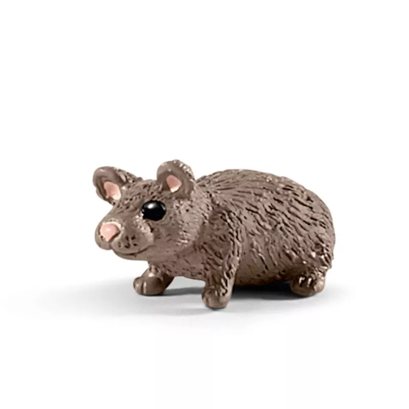 Schleich Veterinārā prakse ar mājdzīvniekiem, Saimniecība, Lauku dzīvnieku rotaļlietas, 3+ gadi, Daudzkrāsains