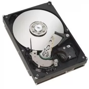 Fujitsu 2 TB SATA III cietais disks 7200 RPM 3.5 collu