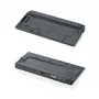 Fujitsu S26391-F1557-L110 dokstacija/portu replicators melns