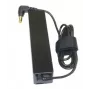 Fujitsu S26391-F1246-L609 strāvas adapteris / invertors 65 W Melns