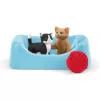 Spēļu komplekts Schleich FARM WORLD Rotaļas mīļiem kaķiem