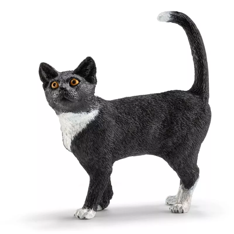 Spēļu komplekts Schleich FARM WORLD Rotaļas mīļiem kaķiem