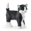 Spēļu komplekts Schleich FARM WORLD Rotaļas mīļiem kaķiem