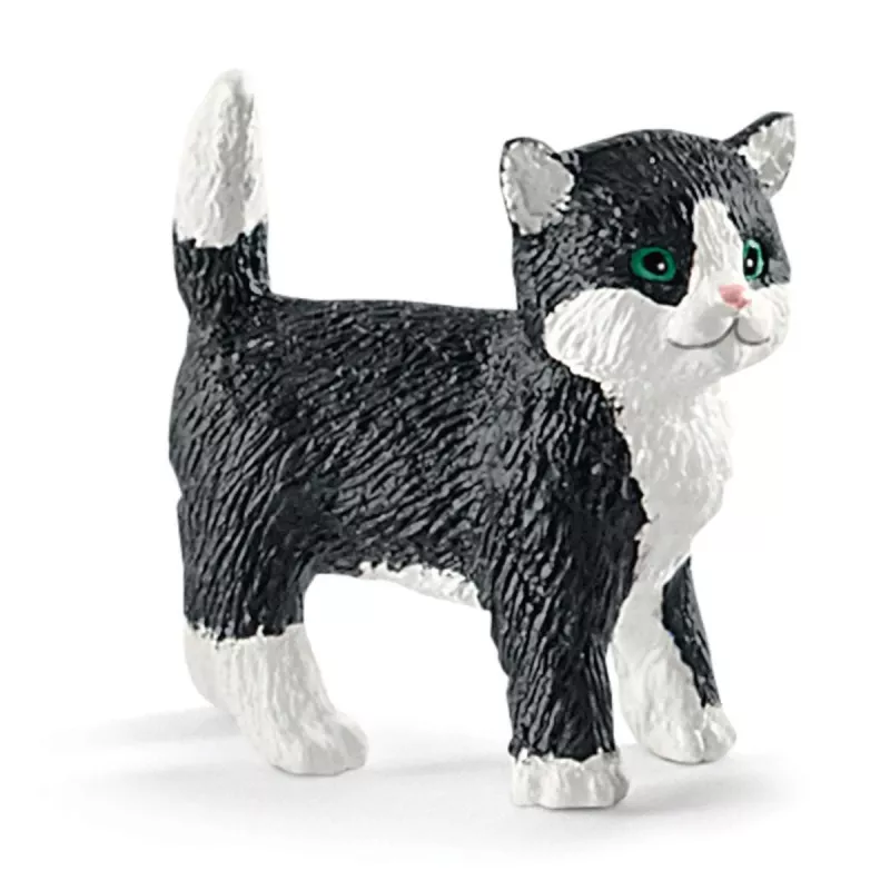 Spēļu komplekts Schleich FARM WORLD Rotaļas mīļiem kaķiem