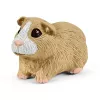 Trušu un jūrascūciņu būris Schleich FARM WORLD 42500