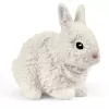 Trušu un jūrascūciņu būris Schleich FARM WORLD 42500