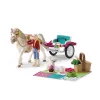 Schleich HORSE CLUB Mazie rati lielajam zirgu šovam