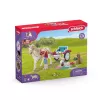 Schleich HORSE CLUB Mazie rati lielajam zirgu šovam